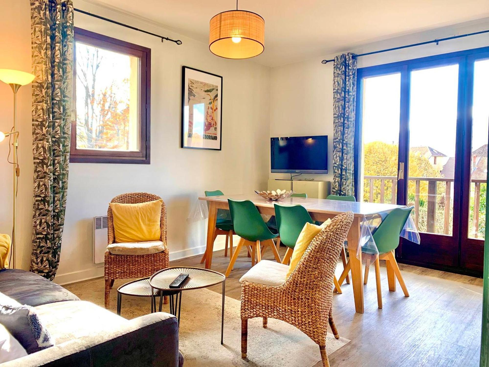 Appartement 3* Avec Balcon, Piscine Et Lac A Proximite, Activites Diverses - Fr-1-432-4 Annecy Exterior foto
